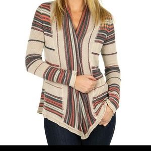 Billabong Cardigan