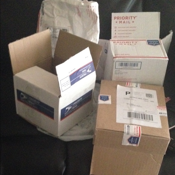 Posh problems💓📦📬📨
