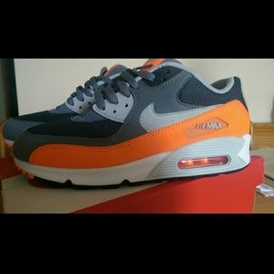 Nike Air Max 90