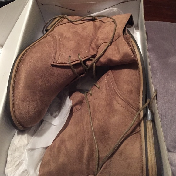 Bonnie slouch boot