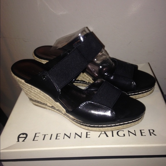 Etienne Aigner Shoes A Etienne Aigner Poshmark