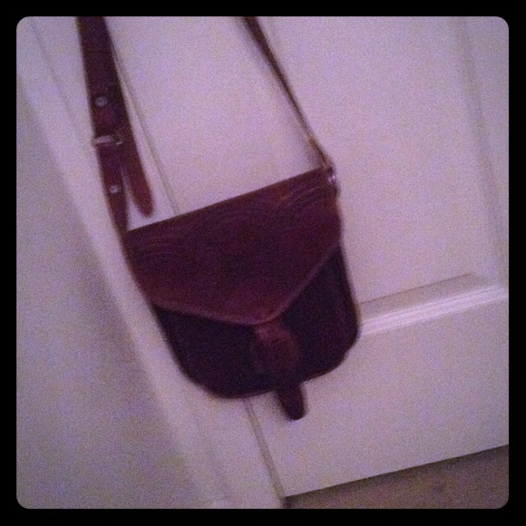 Traveling mini bad/purse