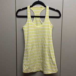 LULULEMON | Cool Racer Back | Size 4