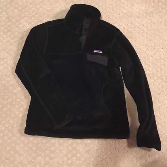 Patagonia Jackets & Blazers - SOLD Patagonia Re-tool snap-t in new condition