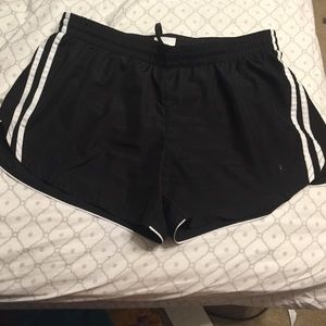 Athletic shorts