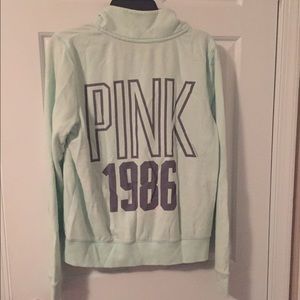 Victoria's Secret sweatshirt