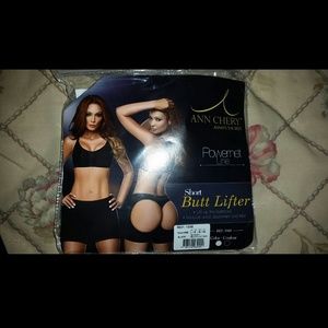 Ann Chery Butt Lifter