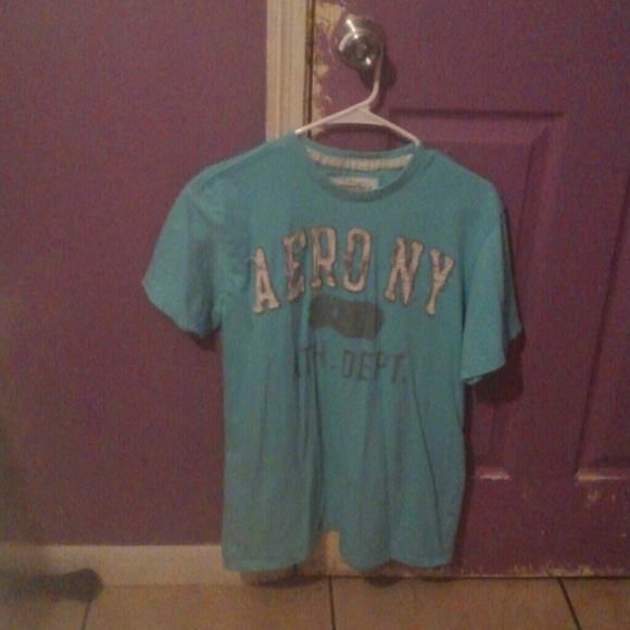 I'm selling a shirt as you can see.