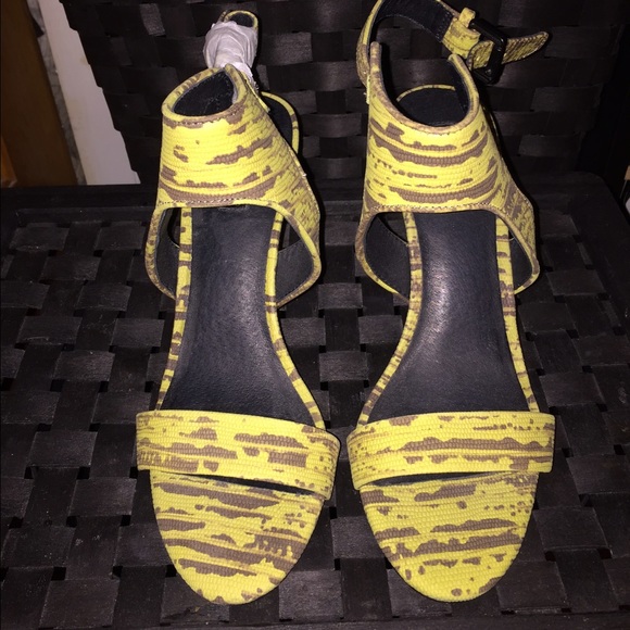 Topshop Shoes - Top Shop Sandals