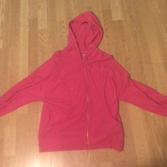 Juicy jacket