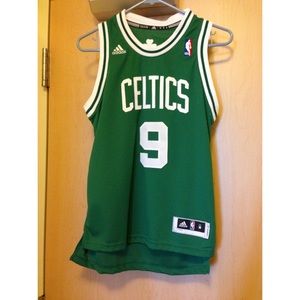 🍀Celtics🍀 Rondo Authentic Jersey
