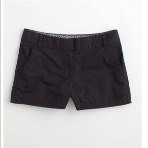 J. Crew Chino Shorts!