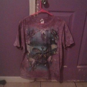 Selling a badass Dragonfly shirt!