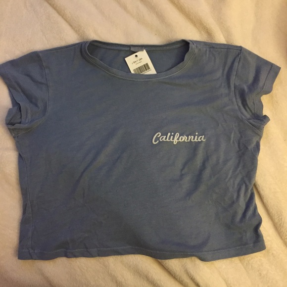 Brandy Melville Tee