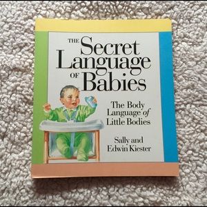 the secret baby bargain