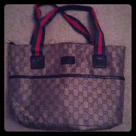 Gucci bag