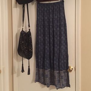 Boutique skirt