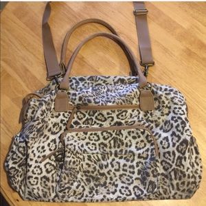 Gigi Hill Duffle Bag