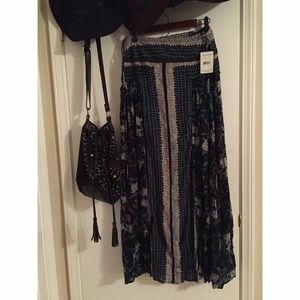 Free People Skirt