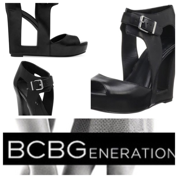 BCBGenerations sandal