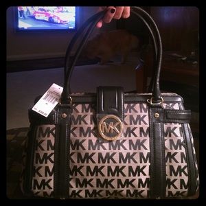 Michael Kors westbury bag