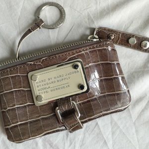 Marc by Marc Jacobs Key Pouch