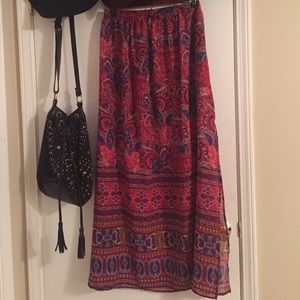 Boutique skirt