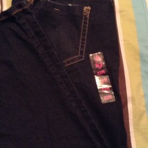 Torrid skinny jeans