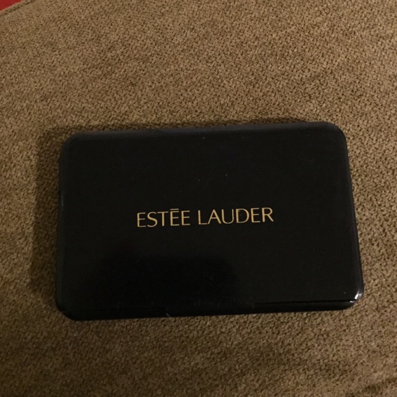 Estee Lauder Other - Estee Lauder Small Eyeshadow palette!