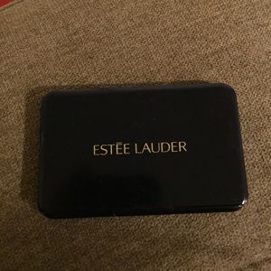 Estee Lauder Small Eyeshadow palette!