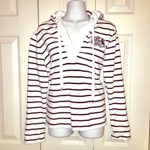 Ralph Lauren Pullover with Hoodie