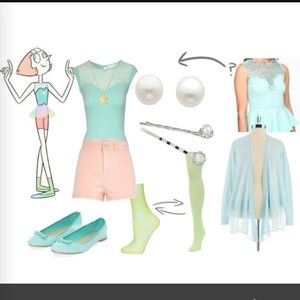 Can u help me find these items