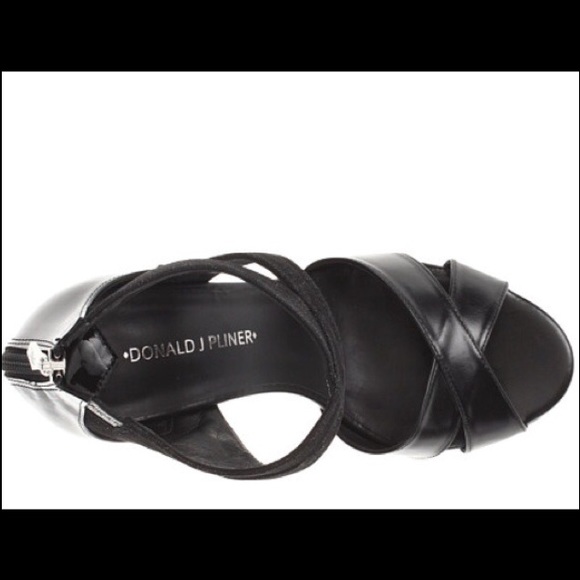 🎉2xHOST PICK🎉Donald J Pliner Shoes w/Dust Bag❤️ - Picture 2 of 4