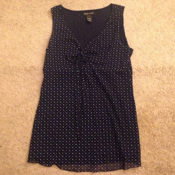 Really nice sheer blouse!