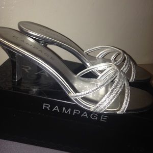 Rampage Sandals