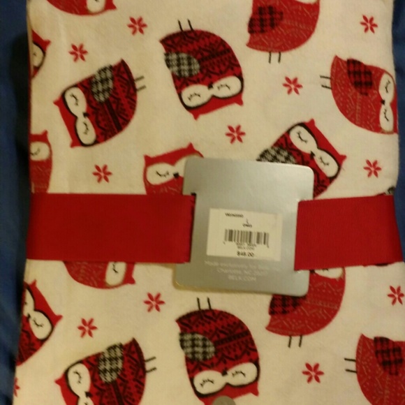 Pj's set
