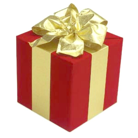 5lb box filled with your likes. Sale ends at 12:30