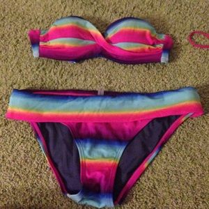 Victoria's Secret bathing suit