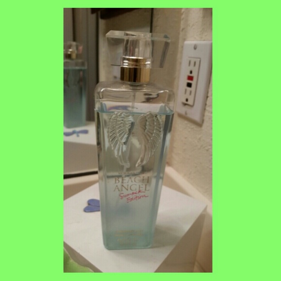 Victorias Secret Spray