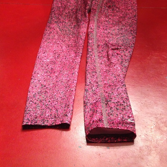 Cute sports leggings - Picture 2 of 4