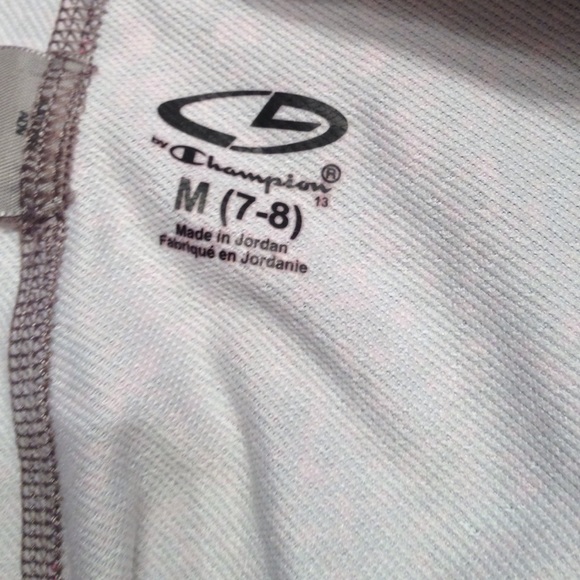 Cute sports leggings - Picture 3 of 4