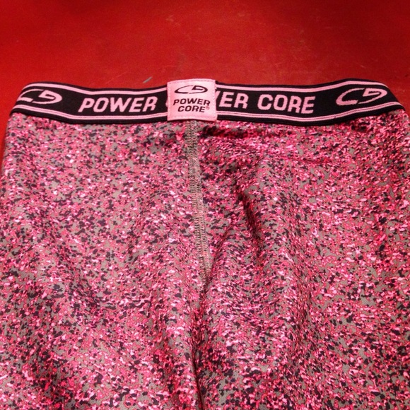 Cute sports leggings - Picture 4 of 4