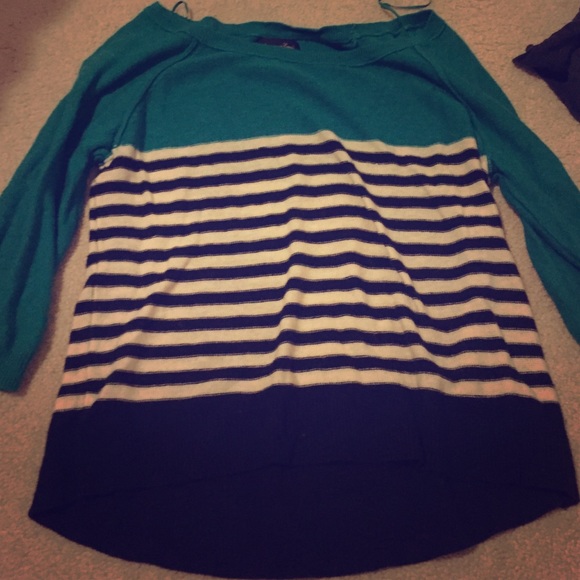 American egale sweater