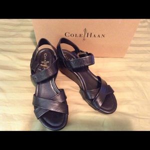 Cole Hann airtali sandal