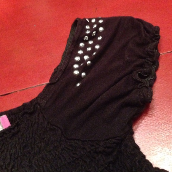 Black dress - Picture 2 of 4