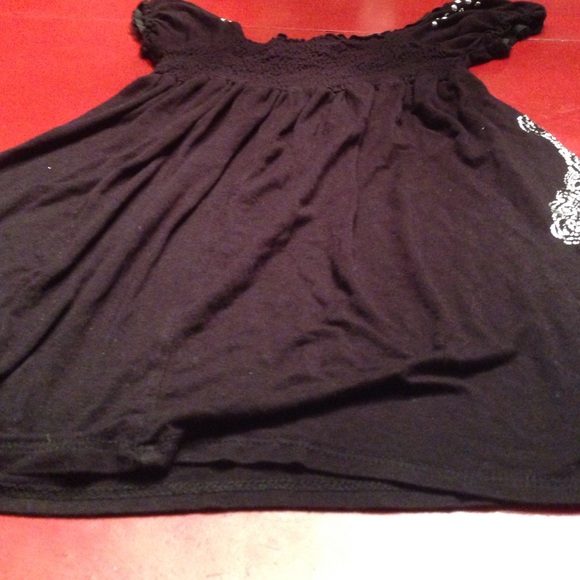 Black dress - Picture 4 of 4