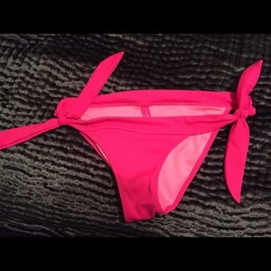 Victoria secret Bikini bottoms
