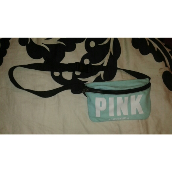 Vs phanny pack