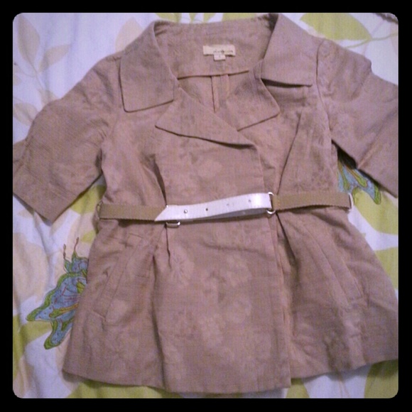 Forever 21 Jacket