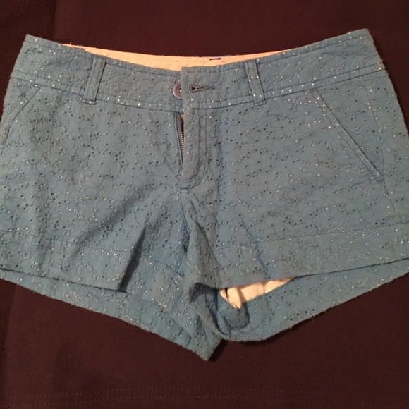 Lilly Pulitzer Walsh Shorts